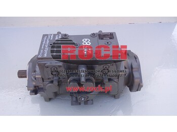 Pompe hydraulique REXROTH
