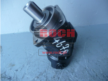 Moteur hydraulique REXROTH