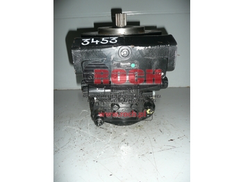 Pompe hydraulique REXROTH