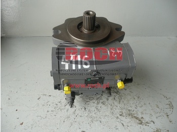 Pompe hydraulique REXROTH