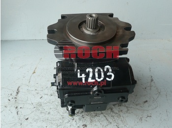 Pompe hydraulique REXROTH
