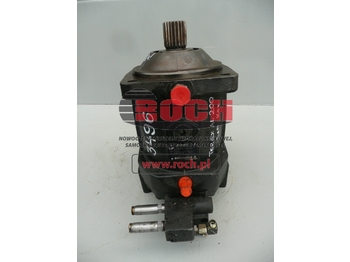 Moteur hydraulique REXROTH