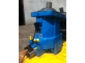 Moteur hydraulique REXROTH