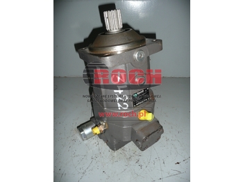 Moteur hydraulique REXROTH