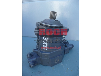 Moteur hydraulique REXROTH