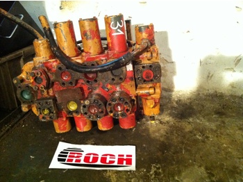 Valve hydraulique REXROTH