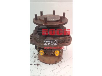 Moteur hydraulique REXROTH