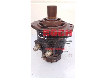 Moteur hydraulique REXROTH