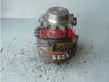 Moteur hydraulique REXROTH