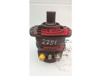 Moteur hydraulique REXROTH