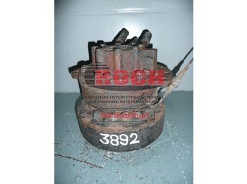 Moteur hydraulique REXROTH