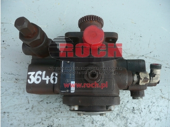 Pompe hydraulique REXROTH