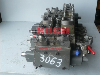 Valve hydraulique REXROTH