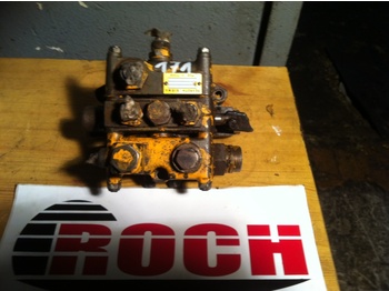 Valve hydraulique REXROTH