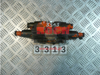 Valve hydraulique REXROTH