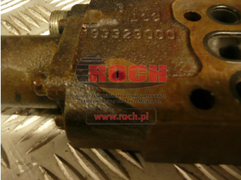 Valve hydraulique REXROTH