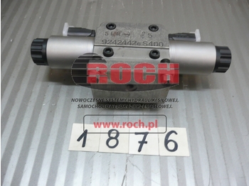 Hydraulique neuf REXROTH STEROWNIK CAT 24V DO A4V..A4VG..