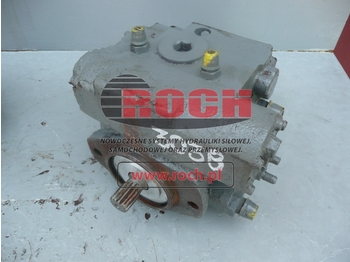 Pompe hydraulique DANFOSS / SAUER