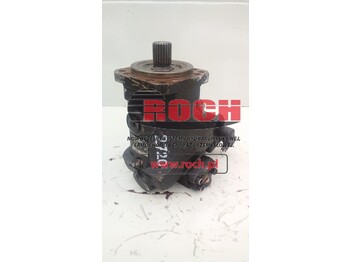 Moteur hydraulique DANFOSS / SAUER