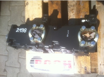 Pompe hydraulique DANFOSS / SAUER