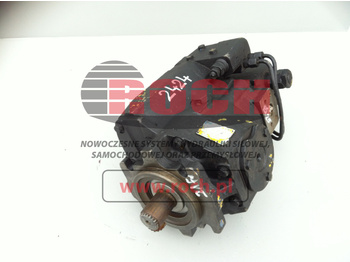 Moteur hydraulique DANFOSS / SAUER