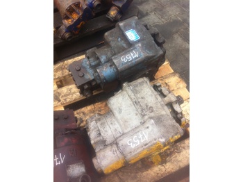 Moteur hydraulique DANFOSS / SAUER
