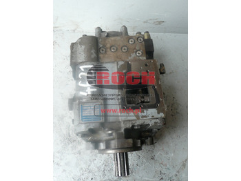 Pompe hydraulique DANFOSS / SAUER