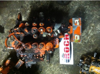 Valve hydraulique SHIBAURA