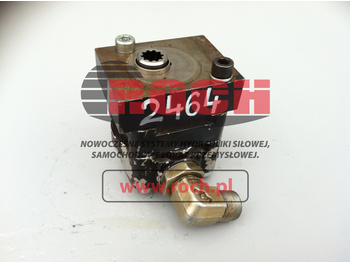 Pompe hydraulique SHIMADZU