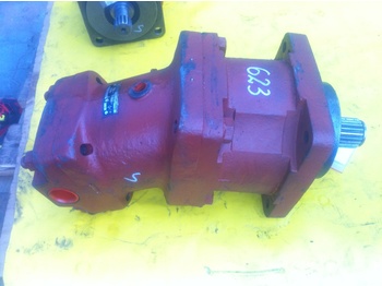 Moteur hydraulique