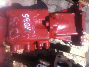 Pompe hydraulique EATON / VICKERS