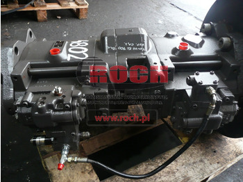 Pompe hydraulique VOLVO