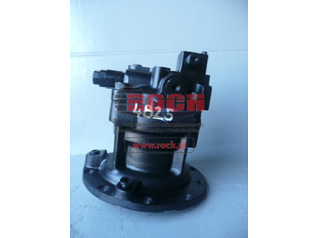 Moteur hydraulique VOLVO
