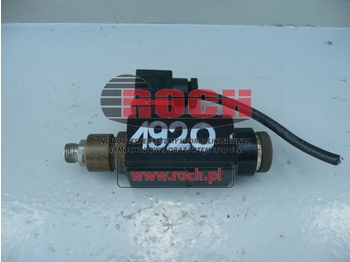 Valve hydraulique VOLVO