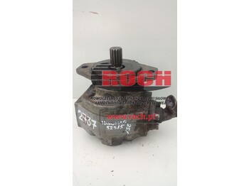 Pompe hydraulique