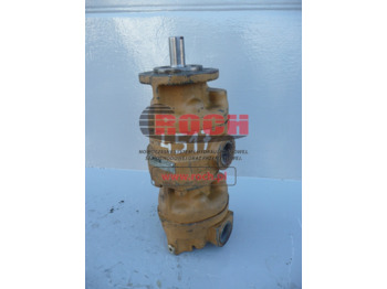 Pompe hydraulique