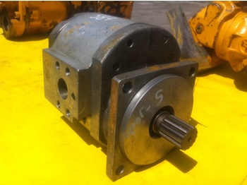 Pompe hydraulique
