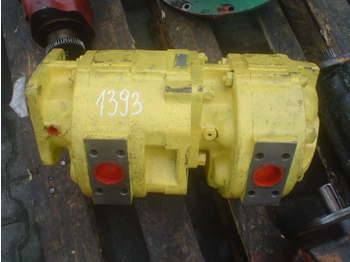 Pompe hydraulique