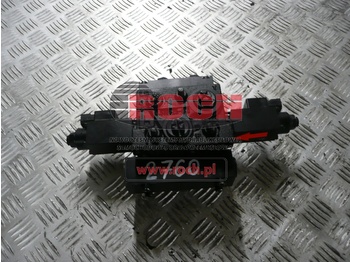 Valve hydraulique WIRTGEN