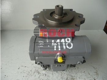Pompe hydraulique WIRTGEN