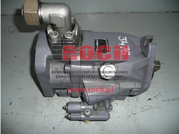 Pompe hydraulique WIRTGEN