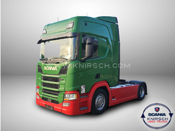 Tracteur routier SCANIA R 450