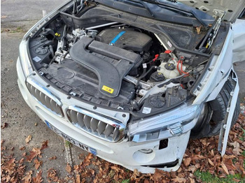 SUV BMW X5: photos 4