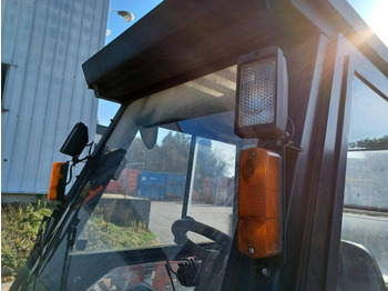 Chariot élévateur diesel Caterpillar DP50K2: photos 5 Chariot élévateur diesel Caterpillar DP50K2: photos 5