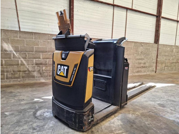 Préparateur de commandes CATERPILLAR