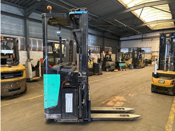 Gerbeur Caterpillar NSR20N: photos 4