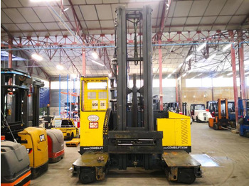 Combilift C4500GTE en leasing occasion Combilift C4500GTE: photos 3