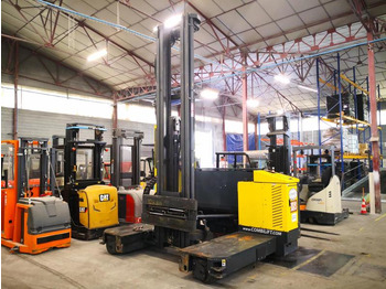 Combilift C4500GTE en leasing occasion Combilift C4500GTE: photos 2