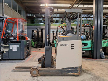 Crown ESR5240-1.4 en leasing occasion Crown ESR5240-1.4: photos 5 Crown ESR5240-1.4 en leasing occasion Crown ESR5240-1.4: photos 5