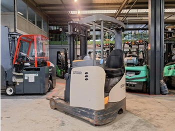 Crown ESR5240-1.4 en leasing occasion Crown ESR5240-1.4: photos 4 Crown ESR5240-1.4 en leasing occasion Crown ESR5240-1.4: photos 4